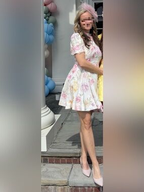 Antonio Melani dress